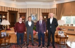 İyilik hareketine Yeşim'den destek