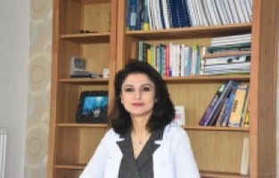 Kar körlüğüne dikkat!