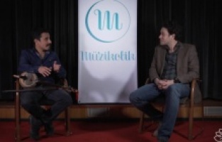 Bursa Nilüfer Belediyesi’nden kabak kemane gecesi