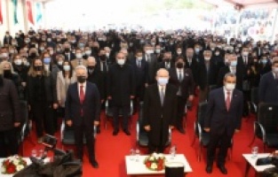 Nilüfer’in iki dev yatırımı hizmete açıldı