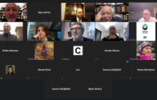 Prof. Dr. Özdoğan: "Bugünün sosyo-ekonomik temelleri Göbeklitepe’de atıldı”