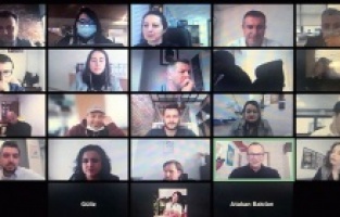 ‘SeedUP’ için 15 girişimci belirlendi