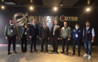 TUA ve GUHEM ‘uzay’ için işbirliği yapacak