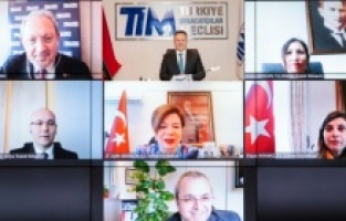 Türkiye'nin Bulgaristan ve Romanya'ya ihracatı arttı