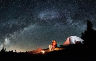 Türkiye’nin ilk Karanlık Gökyüzü Parkı Bursa’da kurulacak