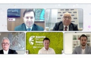 Uludağ Ekonomi Zirvesi’nde gündem "Sürdürülebilirlik"