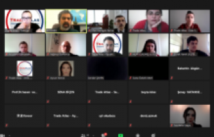 ULUTEK’te firmalar ‘Teknoloji Sahnesi’nde