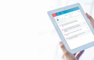 Yerli teknoloji Bilimp, salgınla mücadelede de etkili