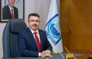 Yıldırım Belediyesi metruk bina bırakmıyor