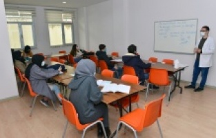 Yıldırım Belediyesi’nden üniversiteye hazırlık kursu