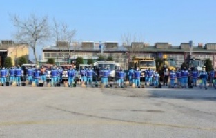 Yıldırım rehavete kapılmıyor