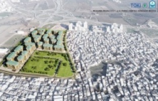 Bursa Yıldırım’da dönüşüm başlıyor