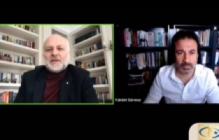 Uzmanlar pandemi ve ağır ruhsal etkilerini konuştu