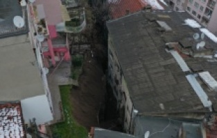 Bursa Osmangazi’deki Kavaklı’daki binalar kamulaştırılacak