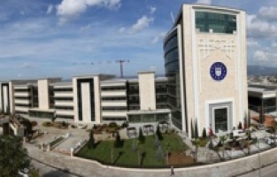 Bursa Büyükşehir yasaklarda yine sahada