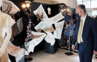 Bursa'da eğitimden üretime BUSMEK farkı