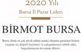 Bursa Lideri Fiat ve Birmot