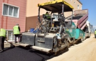 Bursa Yıldırım’da yollar yenileniyor