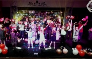 Bursa Karacabey’de 23 Nisan coşkusu bir başka