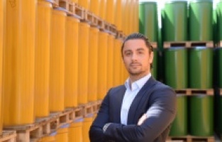 Bursa’da üretip, Avrupa’ya satıyorlar