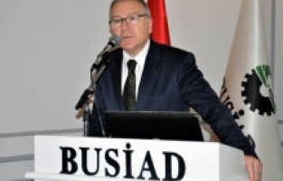 BUSİAD'dan Biden'a tepki