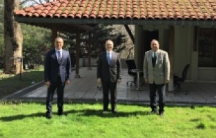 BUSİAD’ın yeni Genel Koordinatörü Erol Alakoç