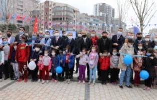 Büyükşehir 'yeşil'de kararlı