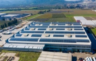 CW Enerji, fabrikaları güneşle buluşturuyor