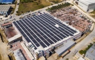 CW Enerji’den işletmelerin enerji ihtiyacına kalıcı çözüm