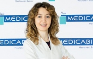 Diyetisyen Bahtiyar’dan Ramazan beslenmesi uyarıları