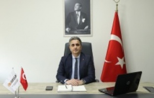 İMSİAD Başkanı Andıç, Mart ayı konut satışlarını değerlendirdi