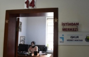 İnegöl'de otomotiv firmasına 50 erkek personel alımı yapılacak