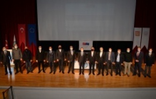 İş sağlığı ve güvenliği sorunu Bursa’dan çözülecek