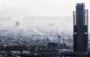 Mimarlar Odası’nın fotoğraf yarışması sonuçlandı