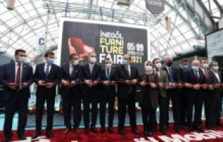 Modef 43. kez kapılarını ziyaretçilerine açtı