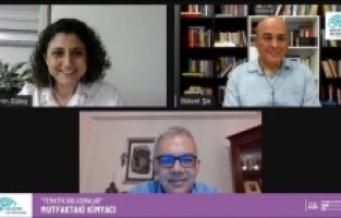 Nilüfer’de “Tematik Buluşmalar”da gıda güvenliği konuşuldu