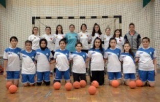 Osmangazili sultanlar bölgesel ligde İddialı