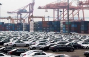 Otomotiv ihracatçılarının hedefi Amerika kıtası