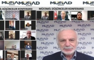 Prof. Dr. Mustafa Kara: “Hayatta gül ve diken birliktedir”