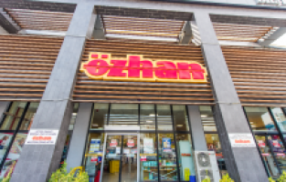 Ramazan’da güzel fiyatlar Özhan’da