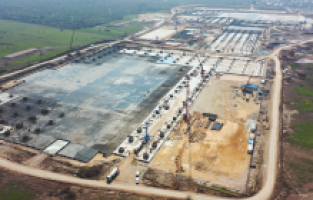 TOGG Gemlik Tesisi’nden 7/24 canlı yayın başladı