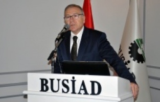 Türkay: "Yüksek enflasyon yüksek ateş gibidir"