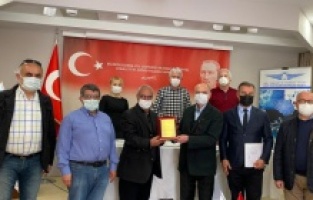 UTEK’de Efe dönemi…