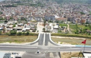 Acemler’in yükü yeni köprüyle hafifleyecek