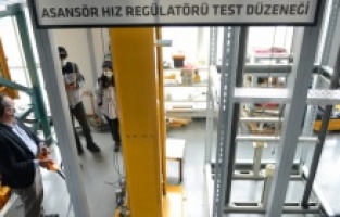 Asansör Test Merkezi ile kaynak Türkiye’de kalıyor
