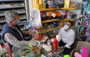 Başkan Tanır: ‘’Borçlar ödendi, defterler kapatıldı”