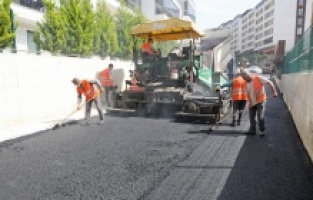 Başkan Türkyılmaz, “Her şartta görev başındayız”