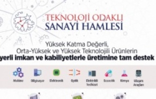 BEBKA'dan 'Mobilite Çağrısı'yla yerli üretime destek
