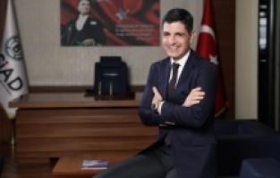 BOSİAD’ın ‘çevre’  projeleri hız kesmiyor