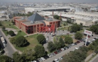 BTSO’nun Dış Ticaret Merkezi Projesi’ne BEBKA’dan Destek